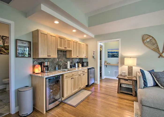 Grand Chalet W/ Hot Tub - Near Wintergreen Resort