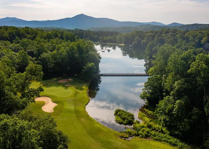 Mountain Inn Studio 92 With Wintergreen Advantage