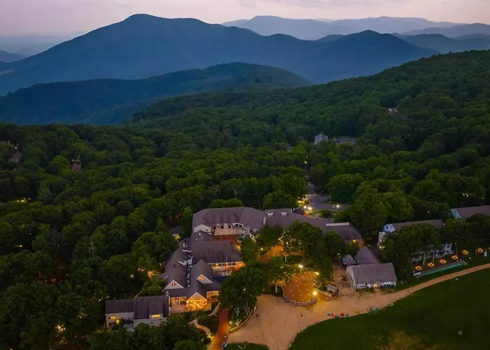 Mountain Inn Lodge 55 With Wintergreen Advantage